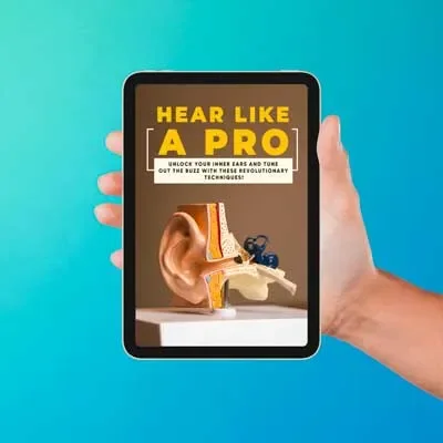 BONUS #1: Hear Like A Pro